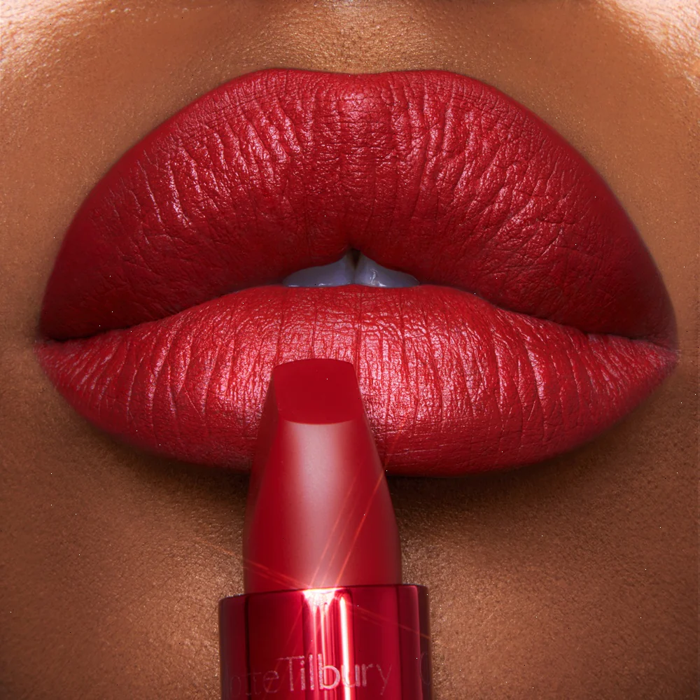 MATTE REVOLUTION - CINEMATIC RED - Image 4