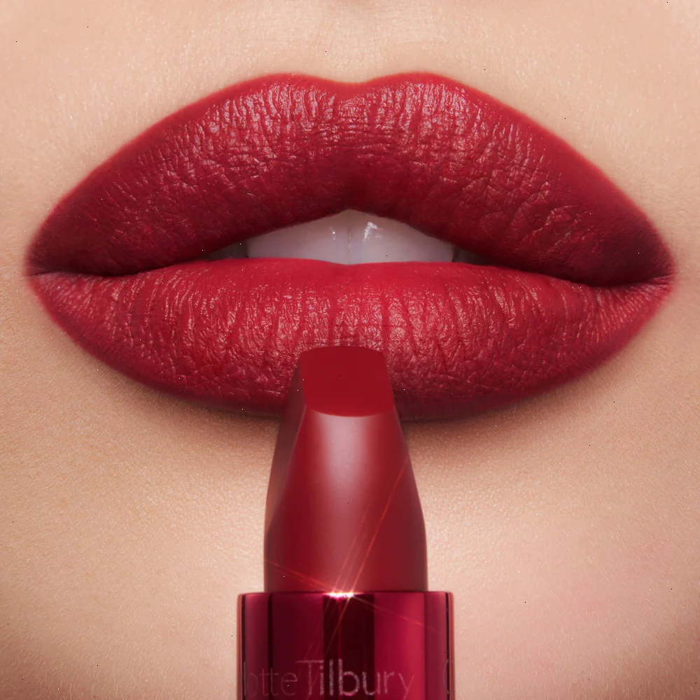MATTE REVOLUTION - CINEMATIC RED - Image 5