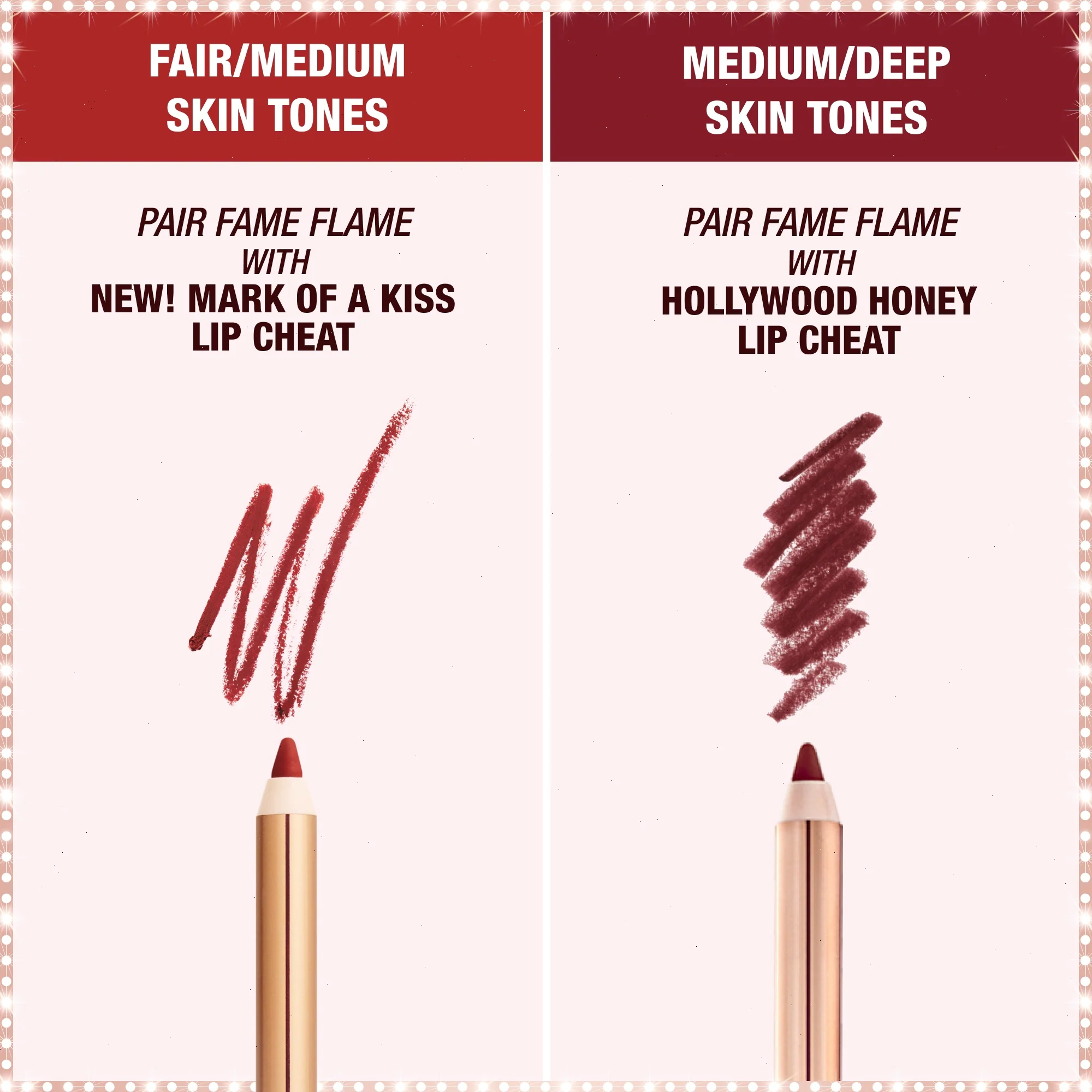 MATTE REVOLUTION - FAME FLAME - Image 3
