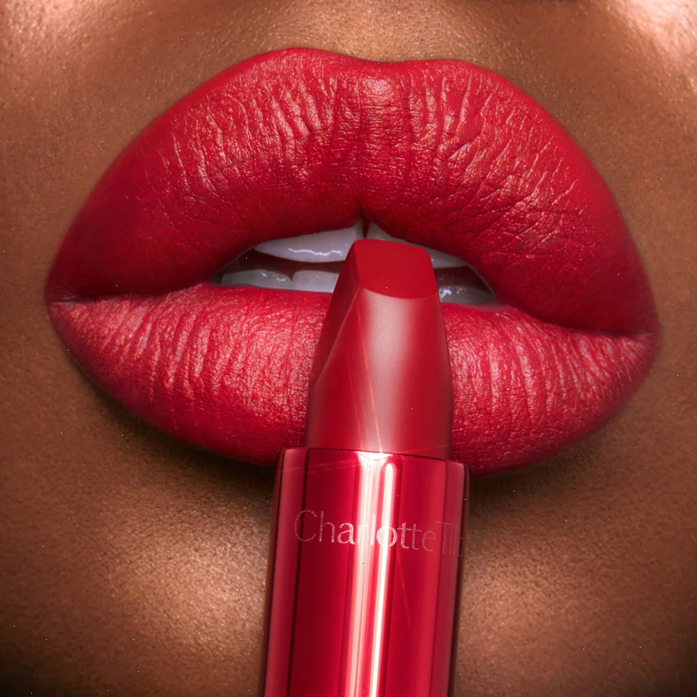 MATTE REVOLUTION - HOLLYWOOD VIXEN - Image 6