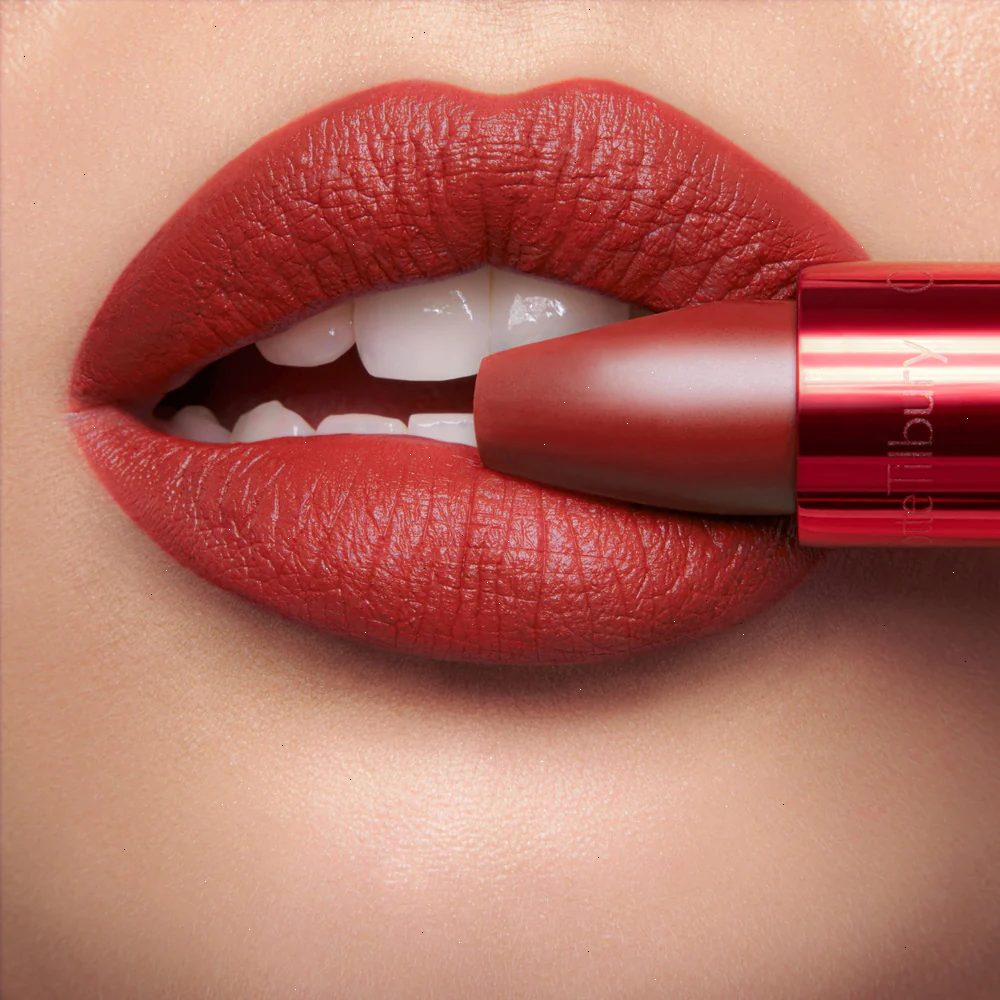 MATTE REVOLUTION - MARK OF A KISS - Image 2