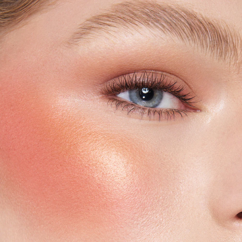 HOLLYWOOD BLUSH & GLOW GLIDE PALETTE - TAN TO DEEP - Image 4