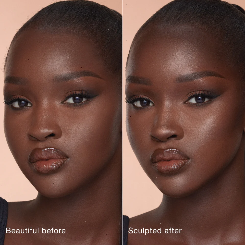 HOLLYWOOD CONTOUR WAND - DEEP - Image 4
