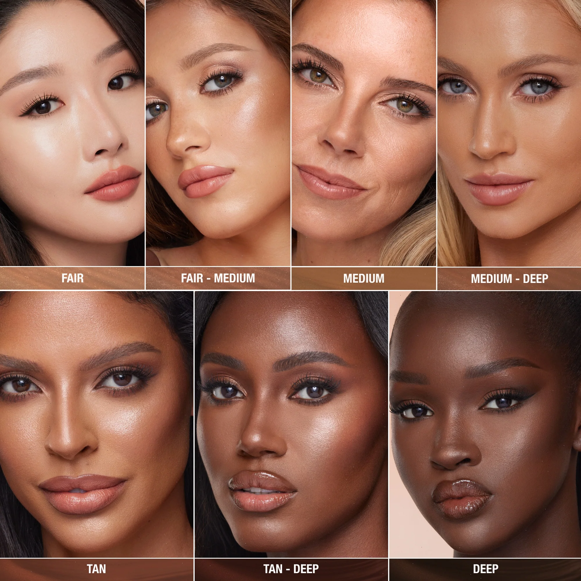 HOLLYWOOD CONTOUR WAND - DEEP - Image 6
