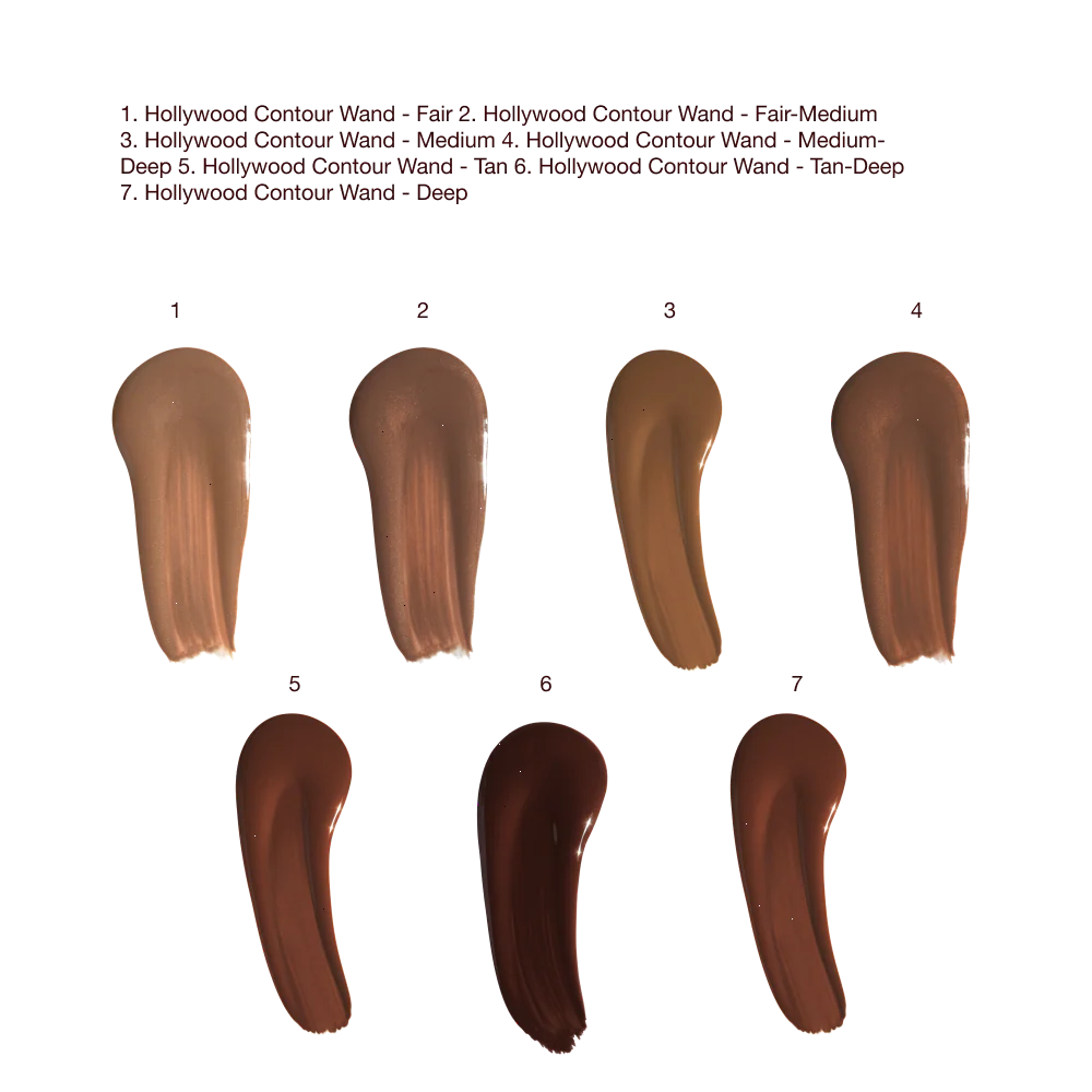 HOLLYWOOD CONTOUR WAND - DEEP - Image 8