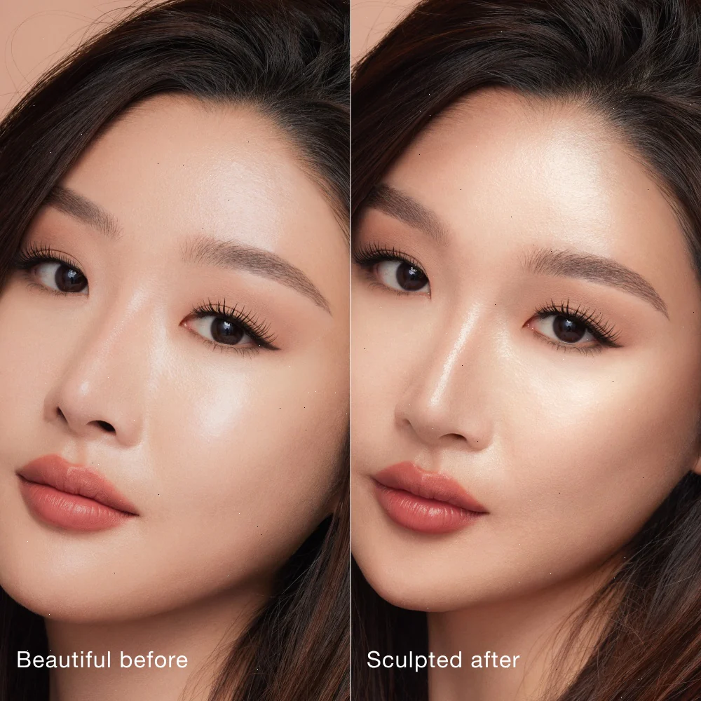 HOLLYWOOD CONTOUR WAND - FAIR - Image 4