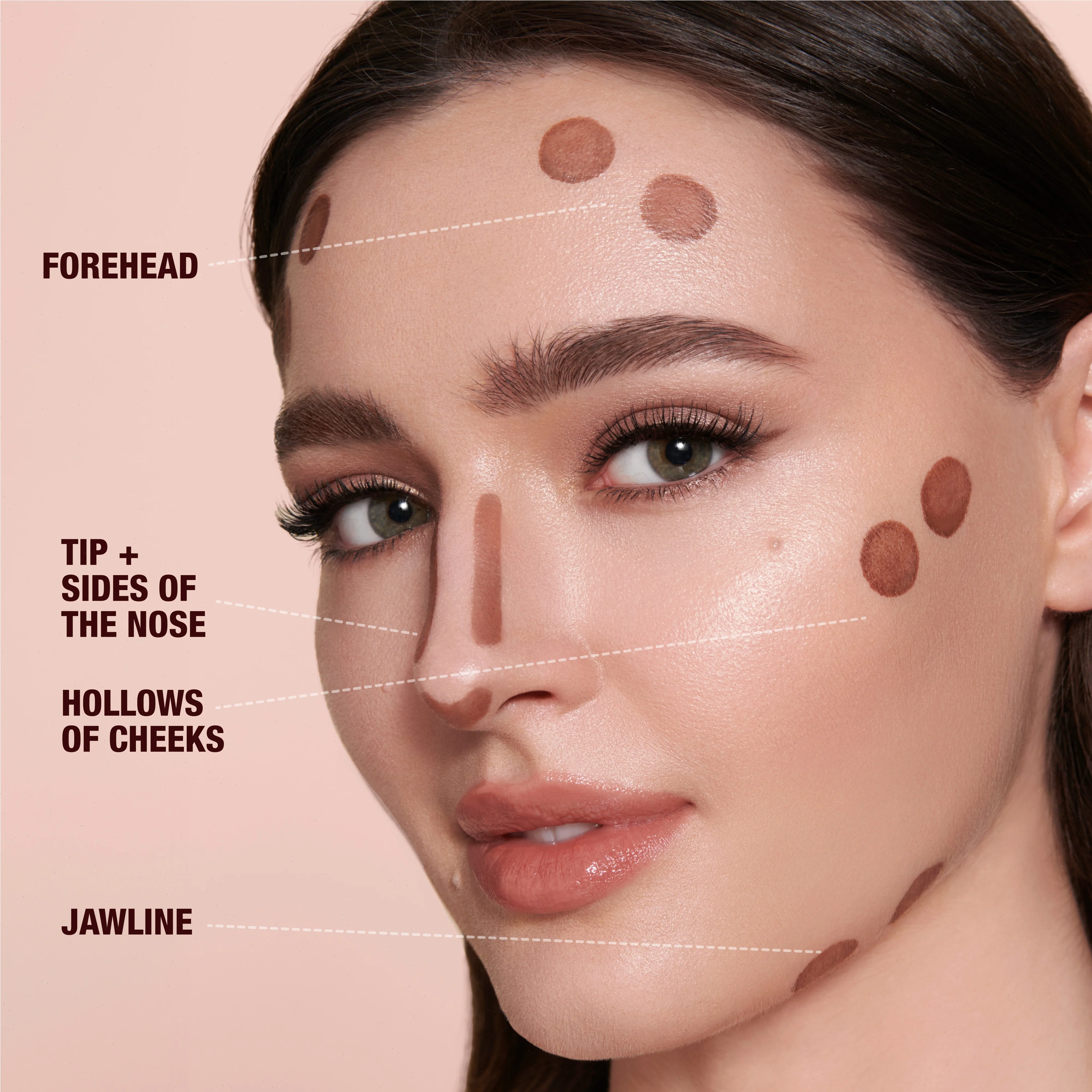 HOLLYWOOD CONTOUR WAND - FAIR-MEDIUM - Image 10