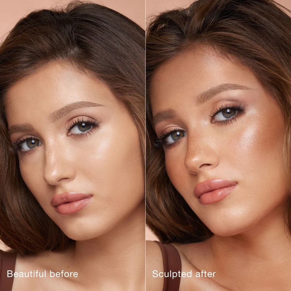 HOLLYWOOD CONTOUR WAND - FAIR-MEDIUM - Image 4