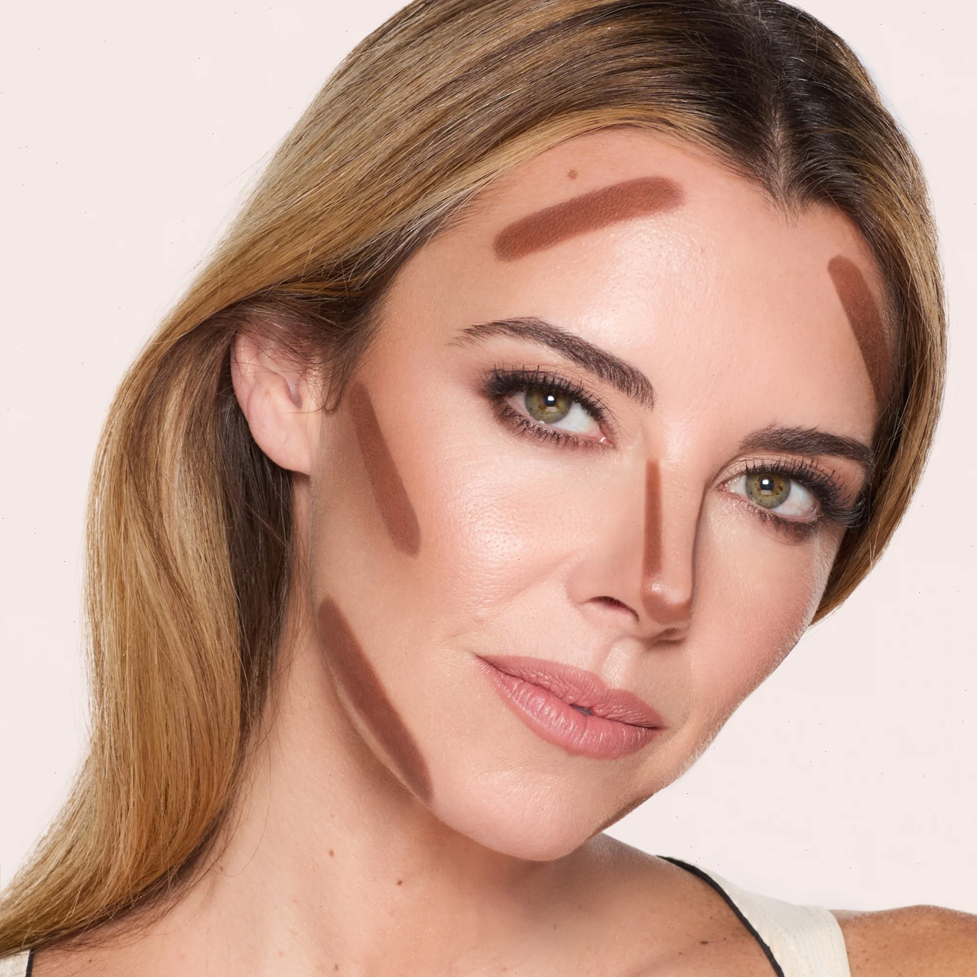 HOLLYWOOD CONTOUR WAND - MEDIUM - Image 2