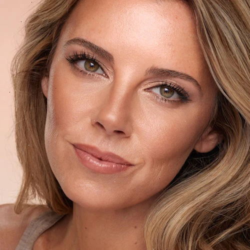 HOLLYWOOD CONTOUR WAND - MEDIUM - Image 3