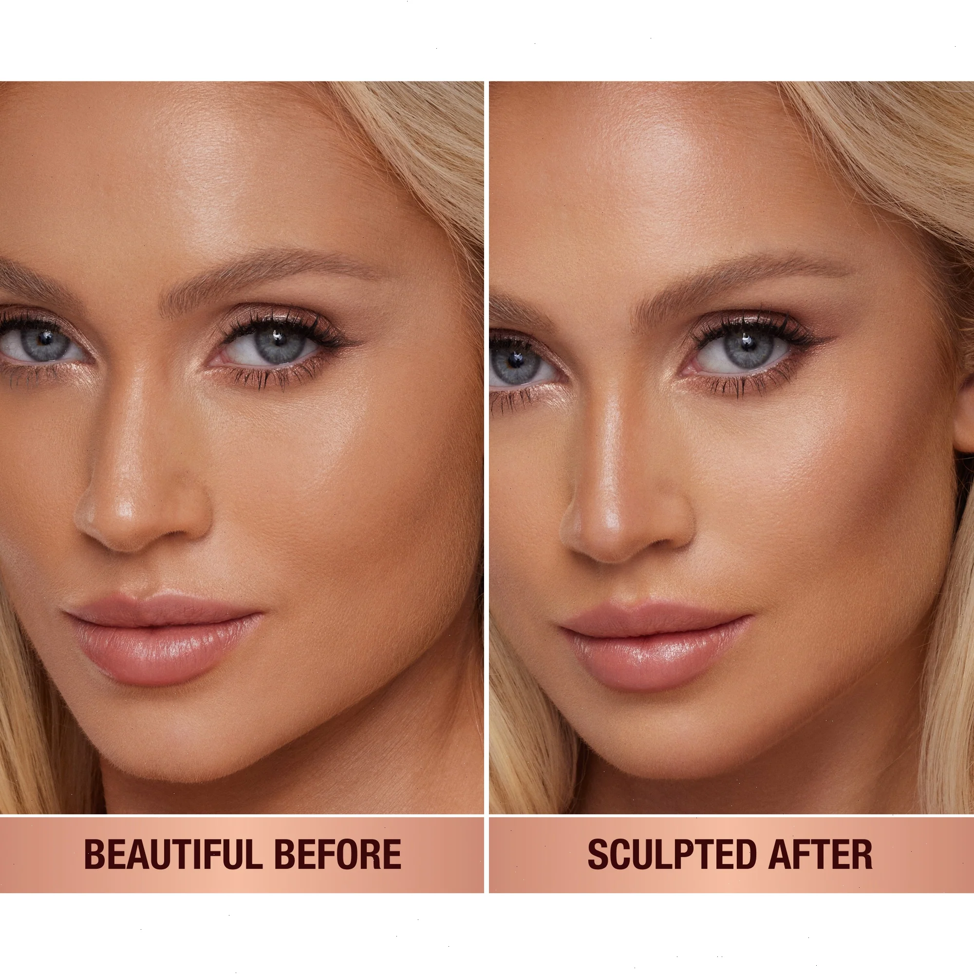 HOLLYWOOD CONTOUR WAND - MEDIUM-DEEP - Image 3