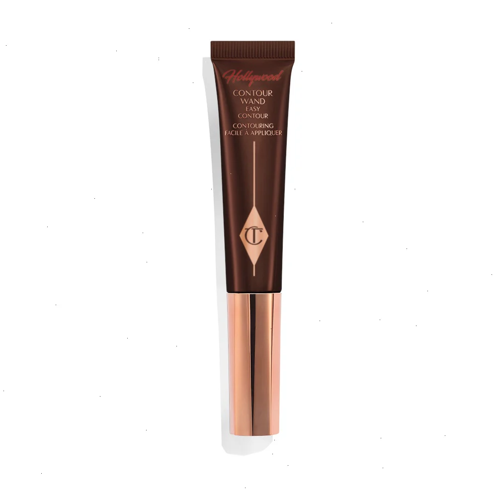 HOLLYWOOD CONTOUR WAND - TAN-DEEP - Image 11