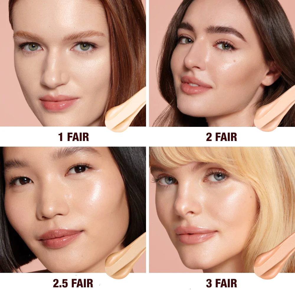 HOLLYWOOD FLAWLESS FILTER - 2.5 FAIR - Image 7