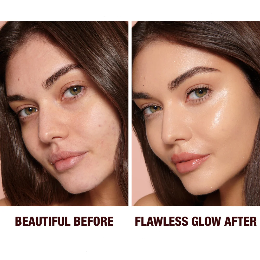 HOLLYWOOD FLAWLESS FILTER - 4 MEDIUM - Image 3
