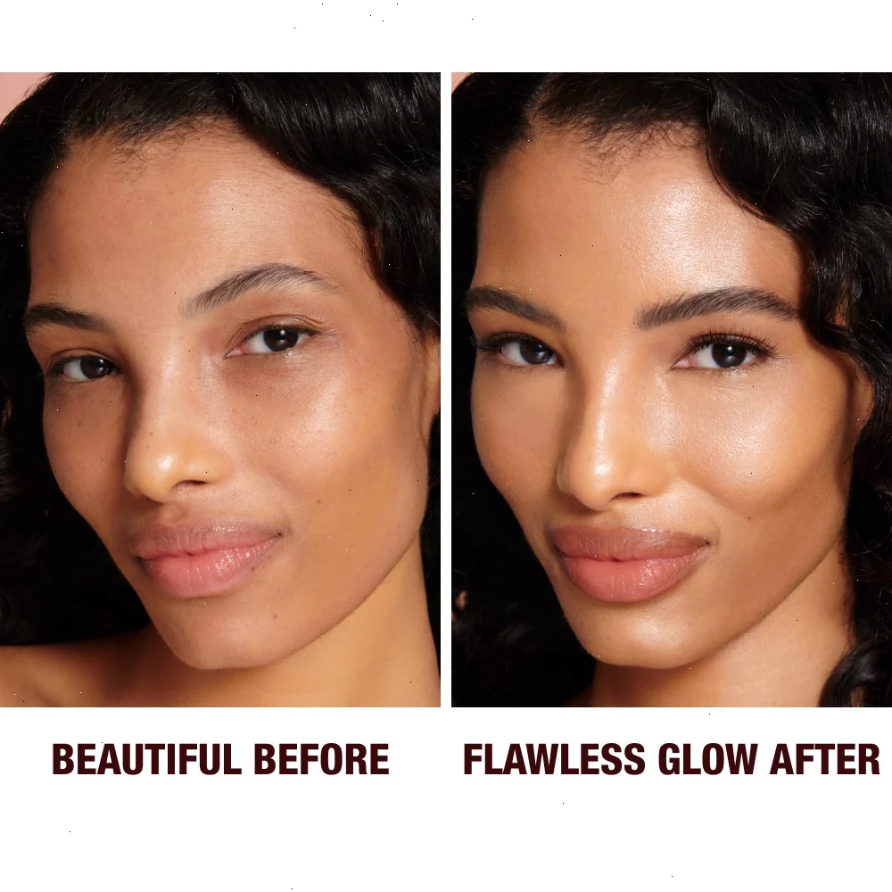 HOLLYWOOD FLAWLESS FILTER - 5 TAN - Image 2