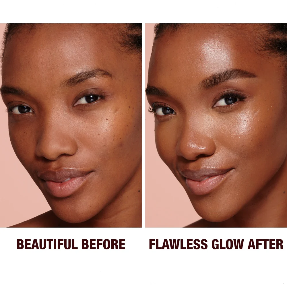 HOLLYWOOD FLAWLESS FILTER - 6.5 DEEP - Image 3