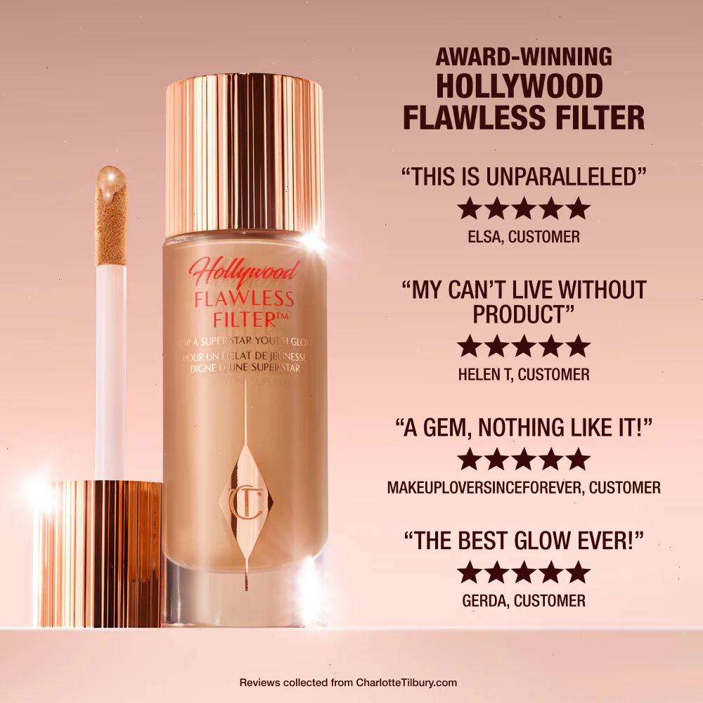 HOLLYWOOD FLAWLESS FILTER - 8 DEEP - Image 9