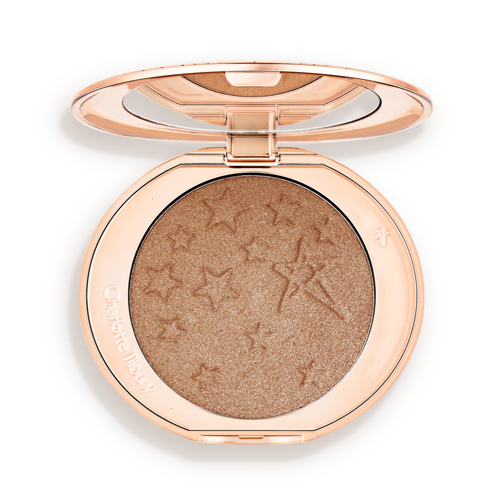HOLLYWOOD GLOW GLIDE FACE ARCHITECT HIGHLIGHTER - BRONZE GLOW