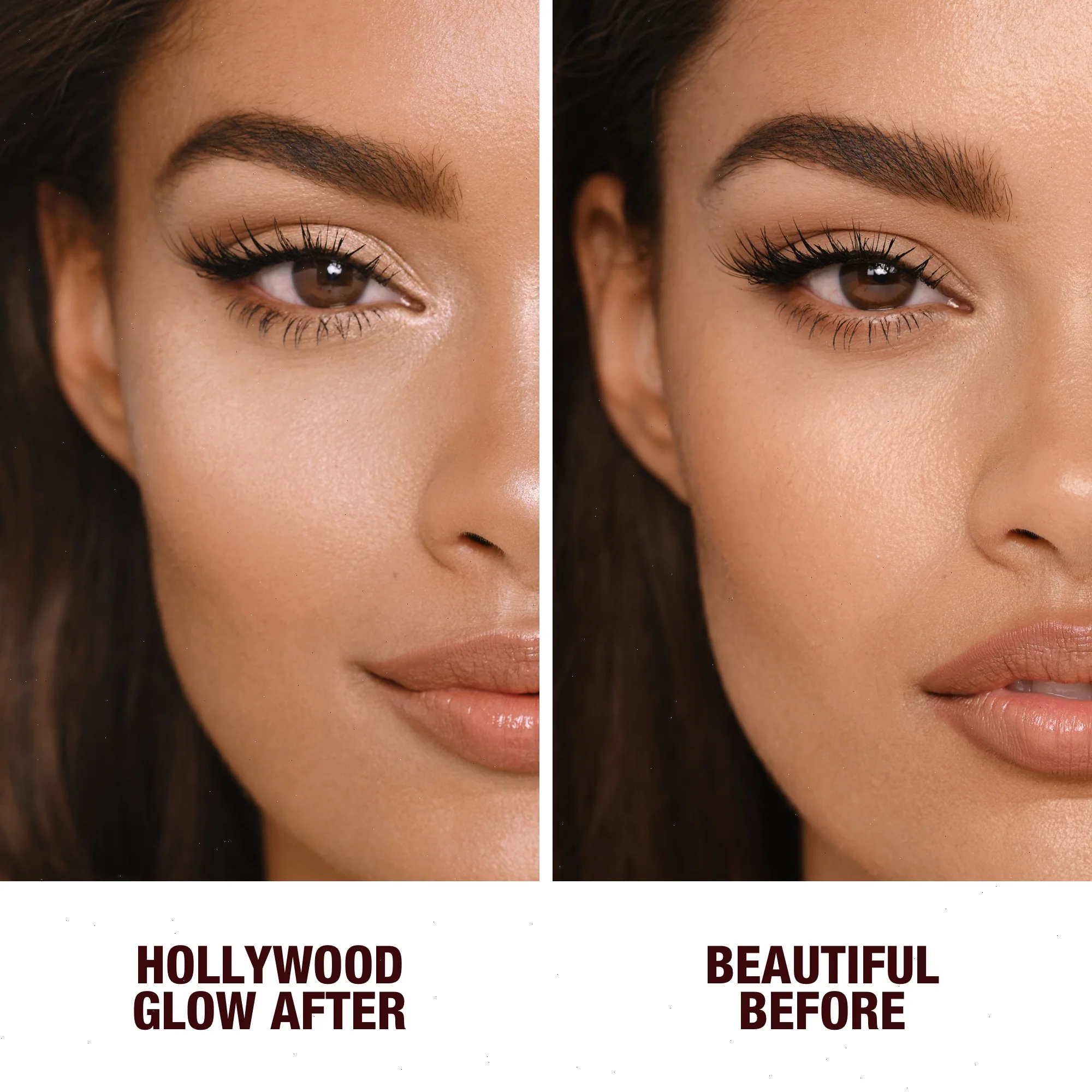 HOLLYWOOD GLOW GLIDE FACE ARCHITECT HIGHLIGHTER - CHAMPAGNE GLOW - Image 3