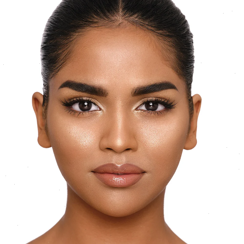HOLLYWOOD GLOW GLIDE FACE ARCHITECT HIGHLIGHTER - GILDED GLOW - Image 3