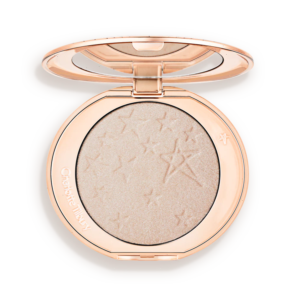HOLLYWOOD GLOW GLIDE FACE ARCHITECT HIGHLIGHTER - MOONLIT GLOW