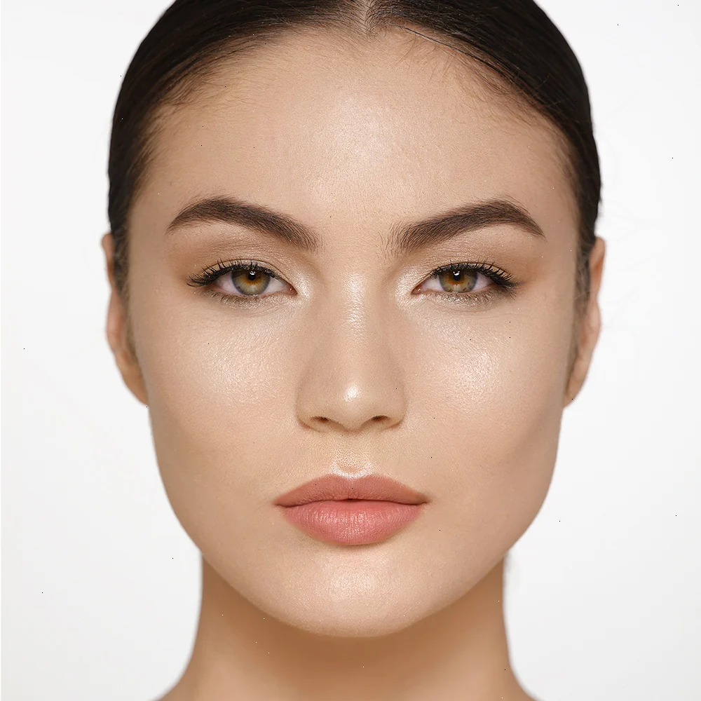 HOLLYWOOD GLOW GLIDE FACE ARCHITECT HIGHLIGHTER - MOONLIT GLOW - Image 3