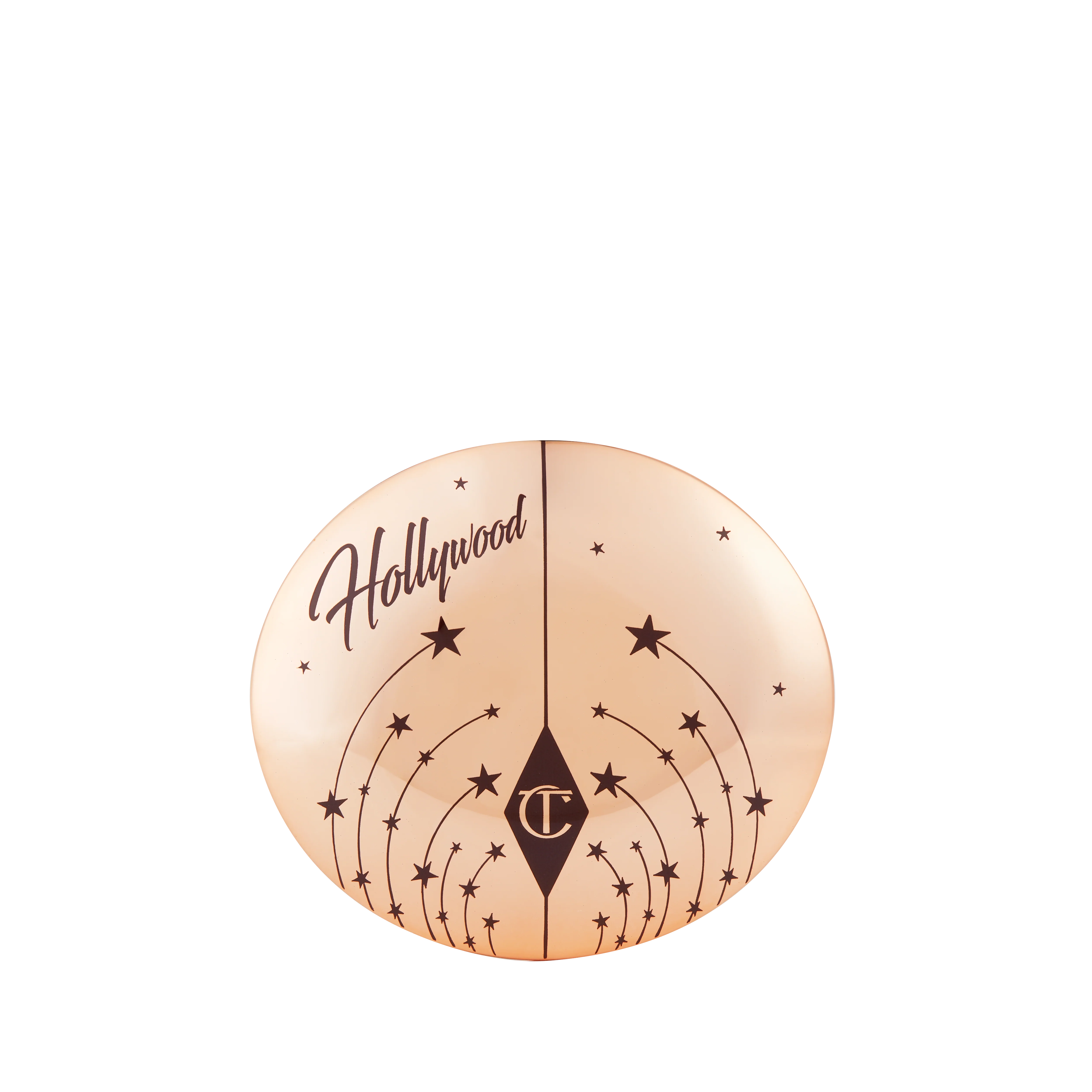 HOLLYWOOD GLOW GLIDE FACE ARCHITECT HIGHLIGHTER - PILLOW TALK GLOW - Image 6