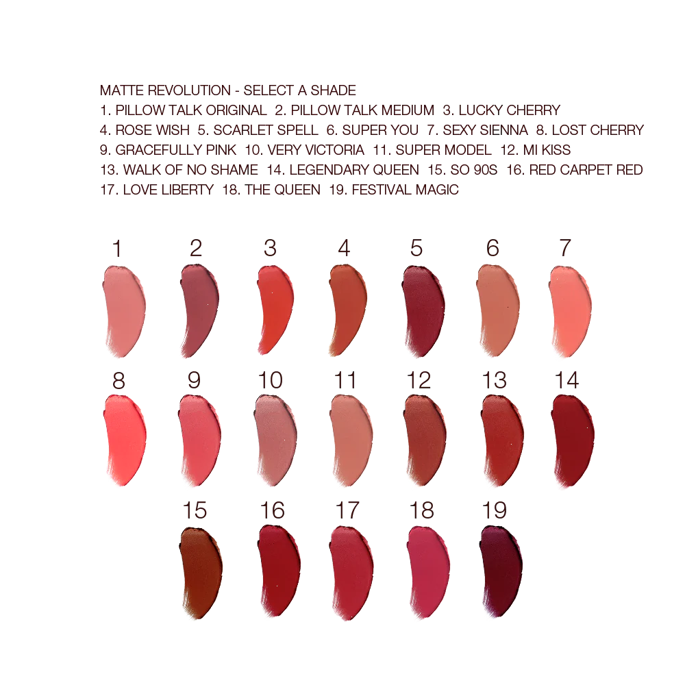 HOLLYWOOD LIPS - LIP KIT - Image 6