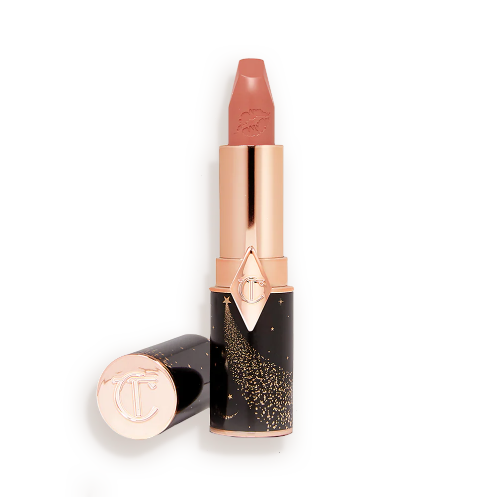HOT LIPS 2 - JK MAGIC