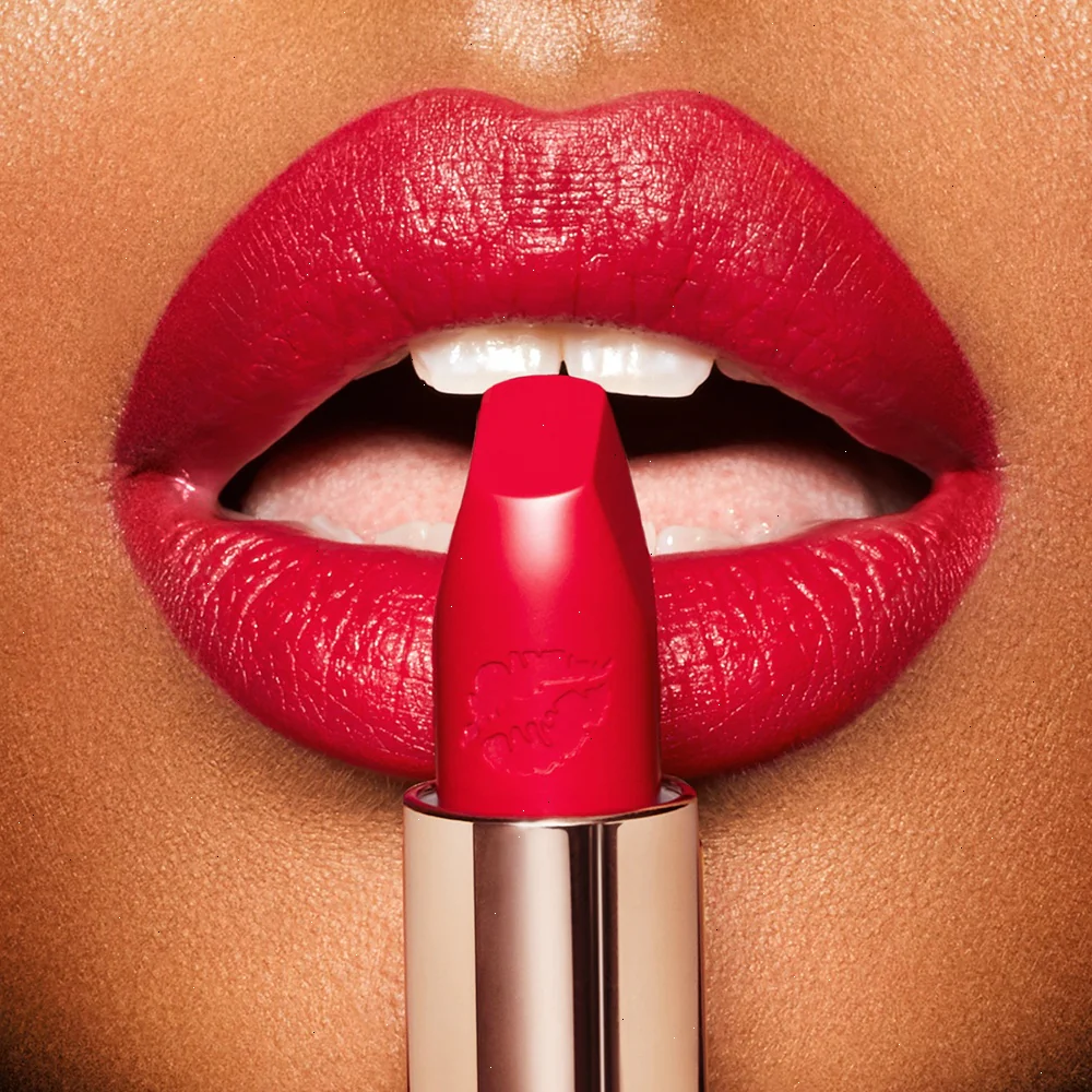HOT LIPS 2 - PATSY RED - Image 2