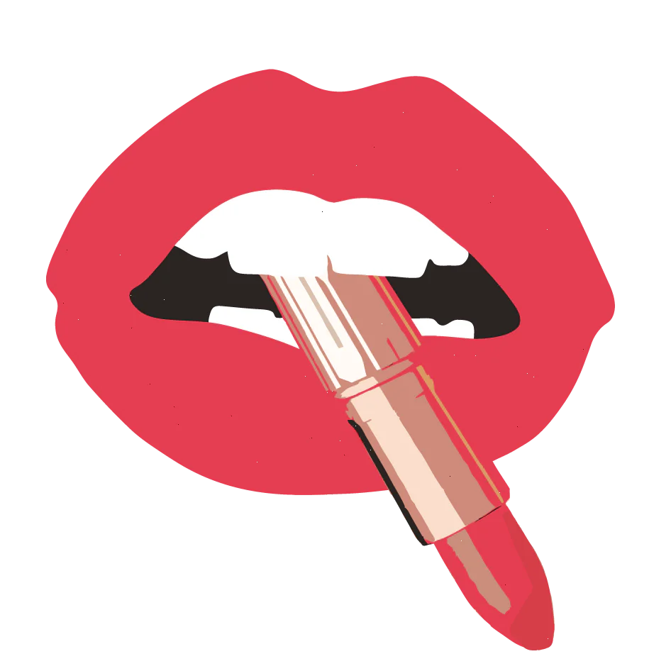 HOT LIPS - HOT EMILY - Image 3