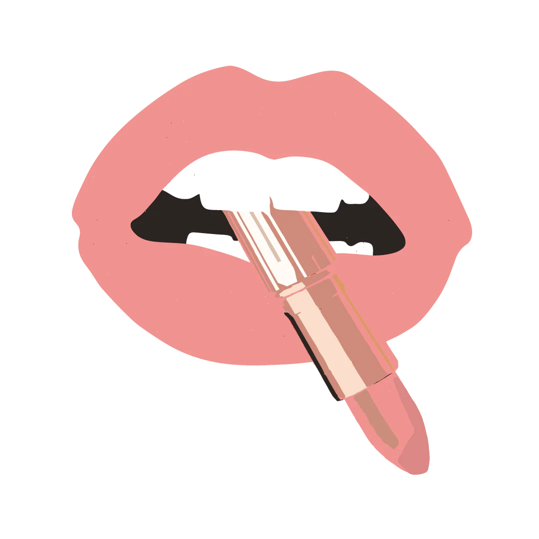 HOT LIPS - KIDMAN'S KISS - Image 3