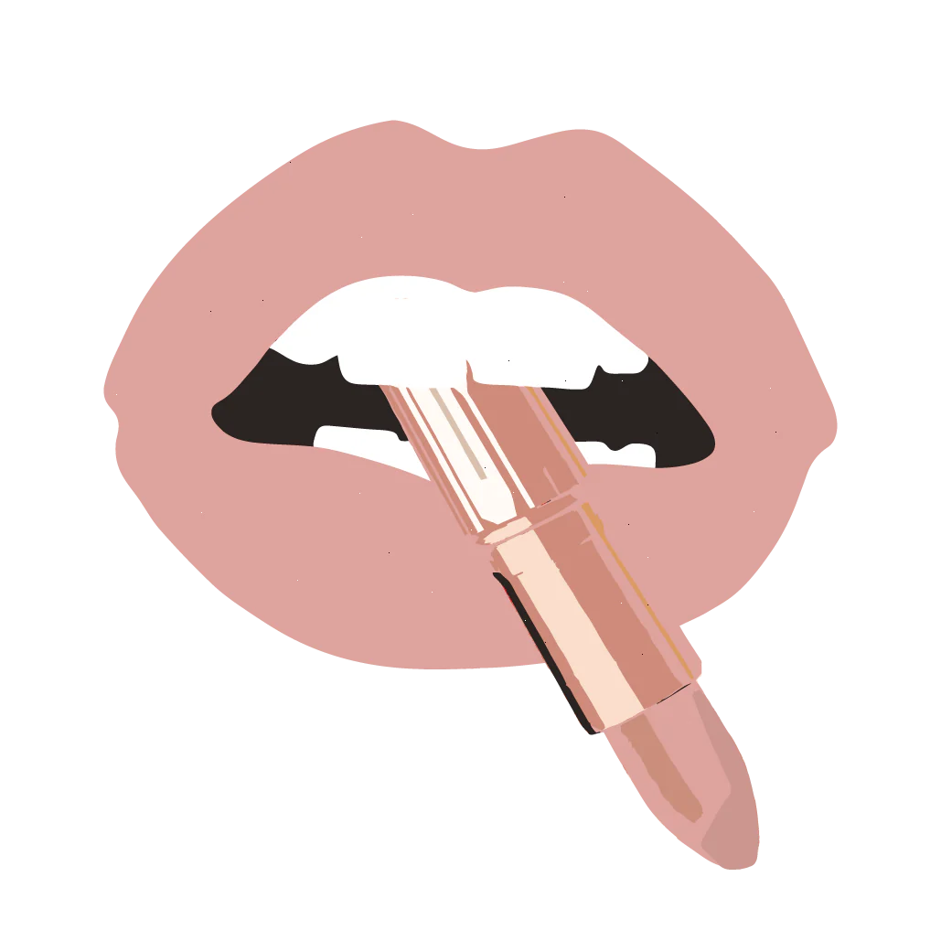 HOT LIPS - KIM K.W. - Image 3