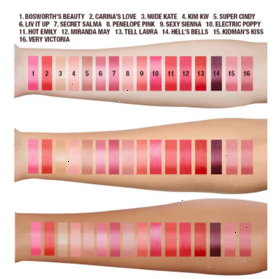 HOT LIPS - KIM K.W. - Image 5