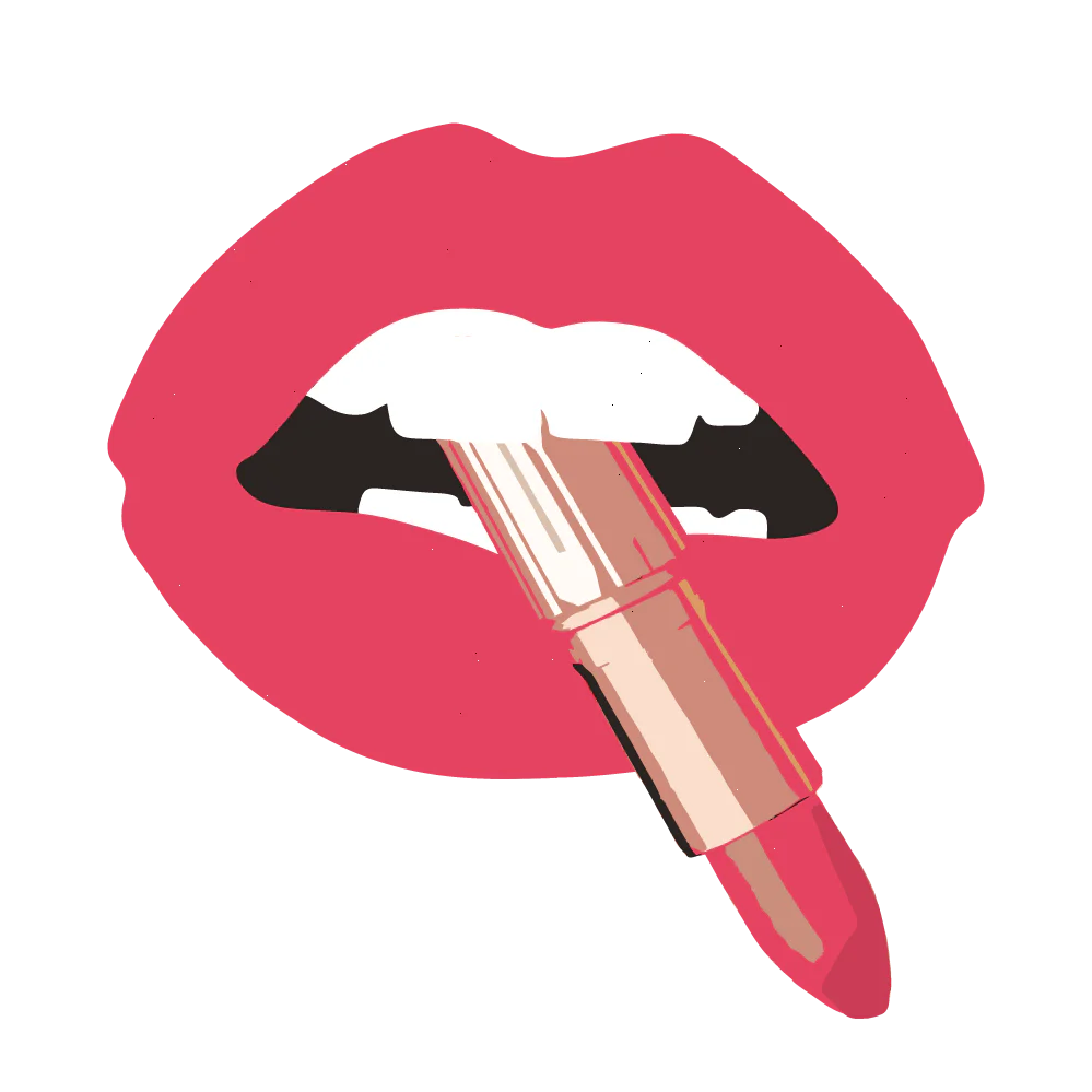 HOT LIPS - MIRANDA MAY - Image 3