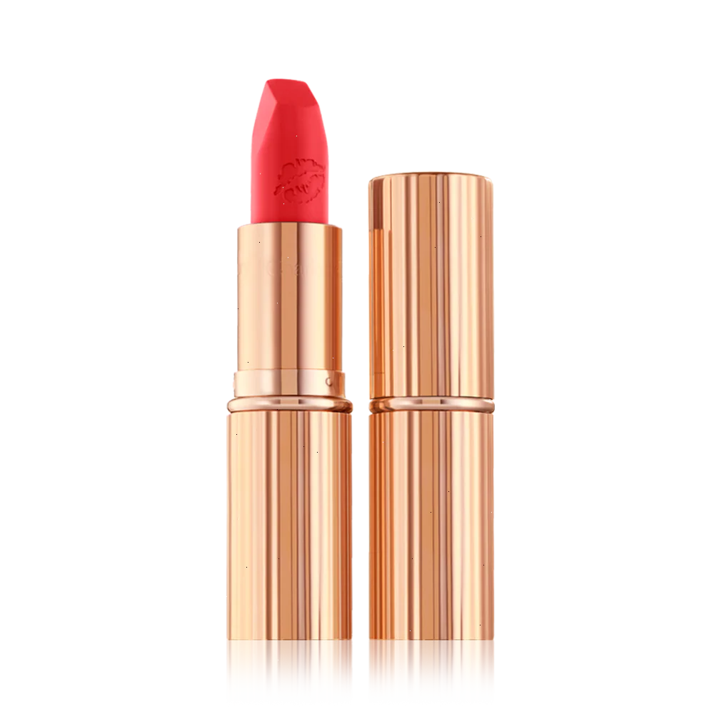 HOT LIPS - MIRANDA MAY - Image 6