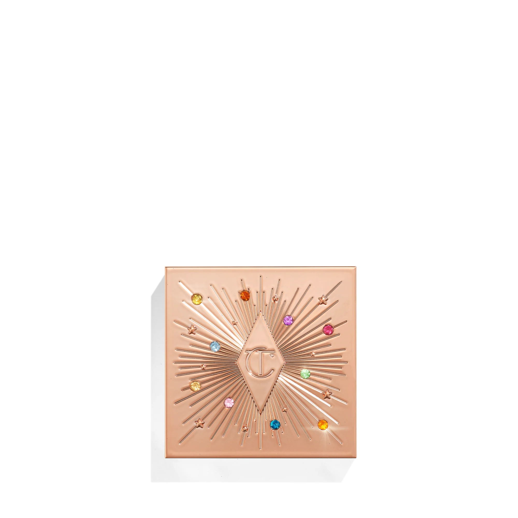HYPNOTISING POP SHOTS - ROSE GOLD - Image 4