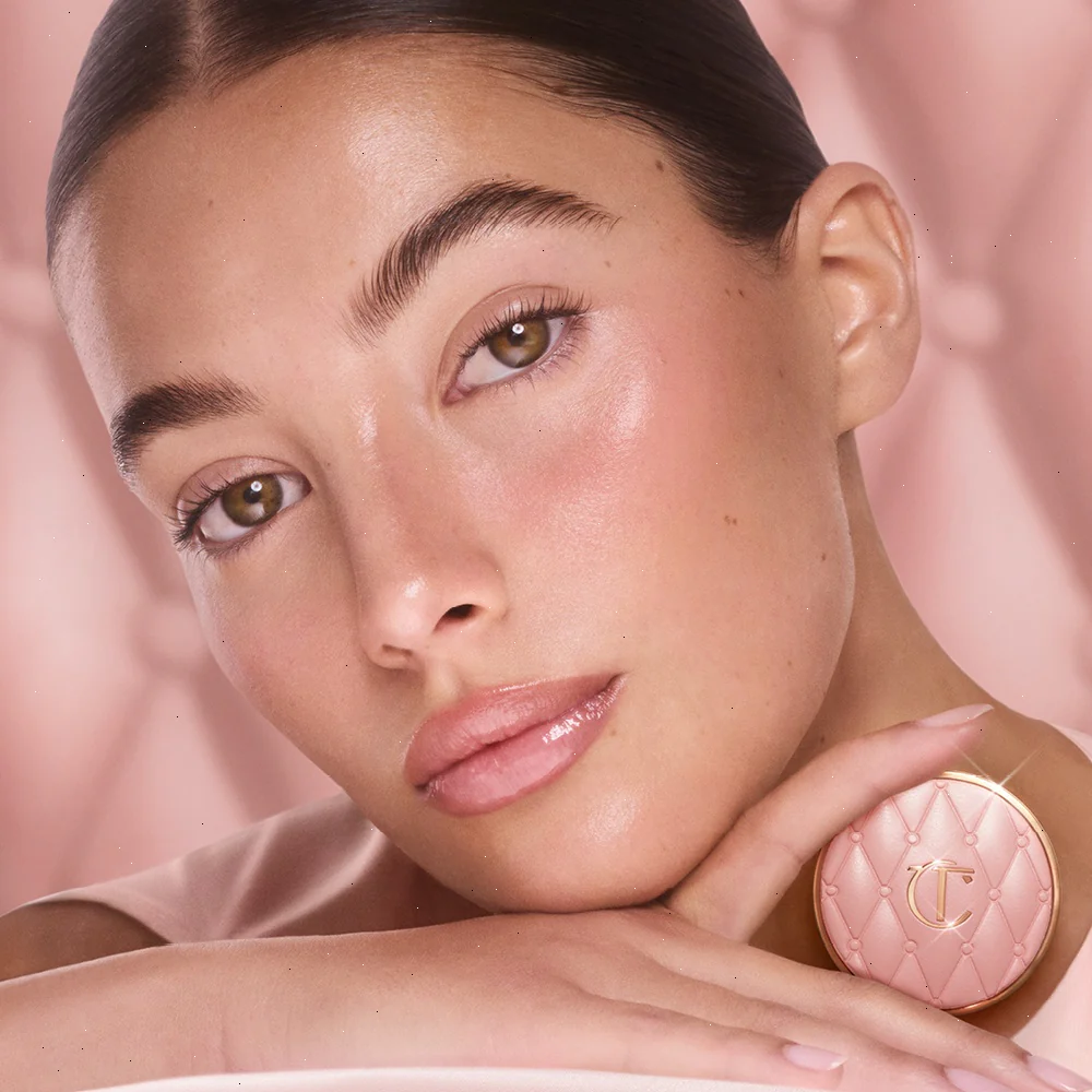 IMMEDIATE EYE & LIP REVIVAL DUO - Skincare Kit - Image 4