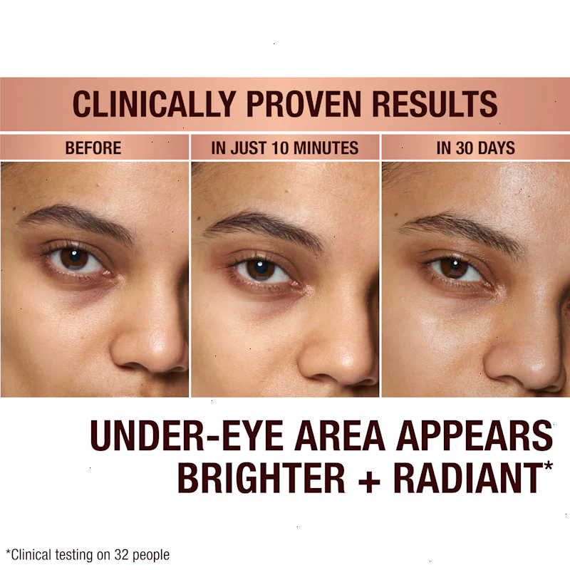 IMMEDIATE SKIN REVIVAL EYE & FACE DUO - SKINCARE KIT - Image 4