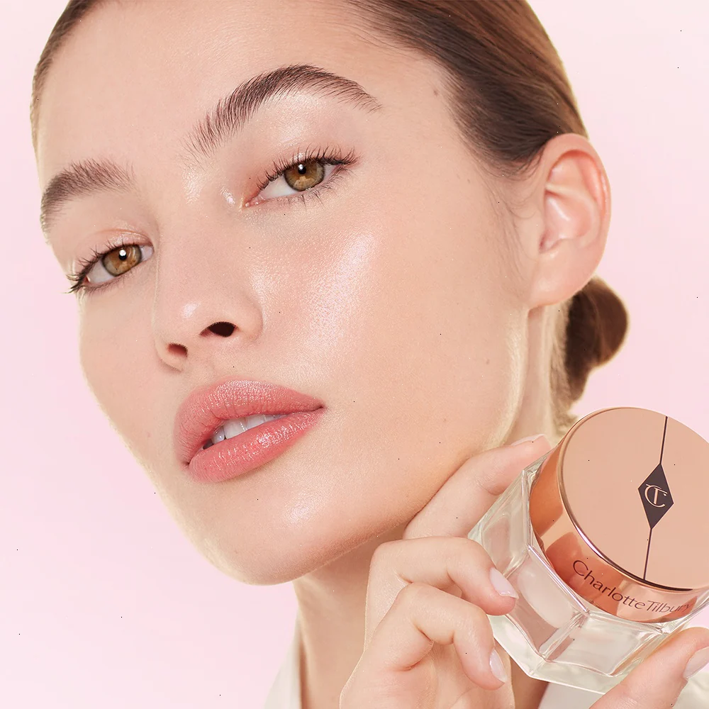 IMMEDIATE SKIN REVIVAL EYE & FACE DUO - SKINCARE KIT - Image 5