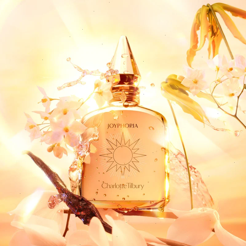 JOYPHORIA FRAGRANCE & MAGIC BODY DUO - BODY KIT - Image 6