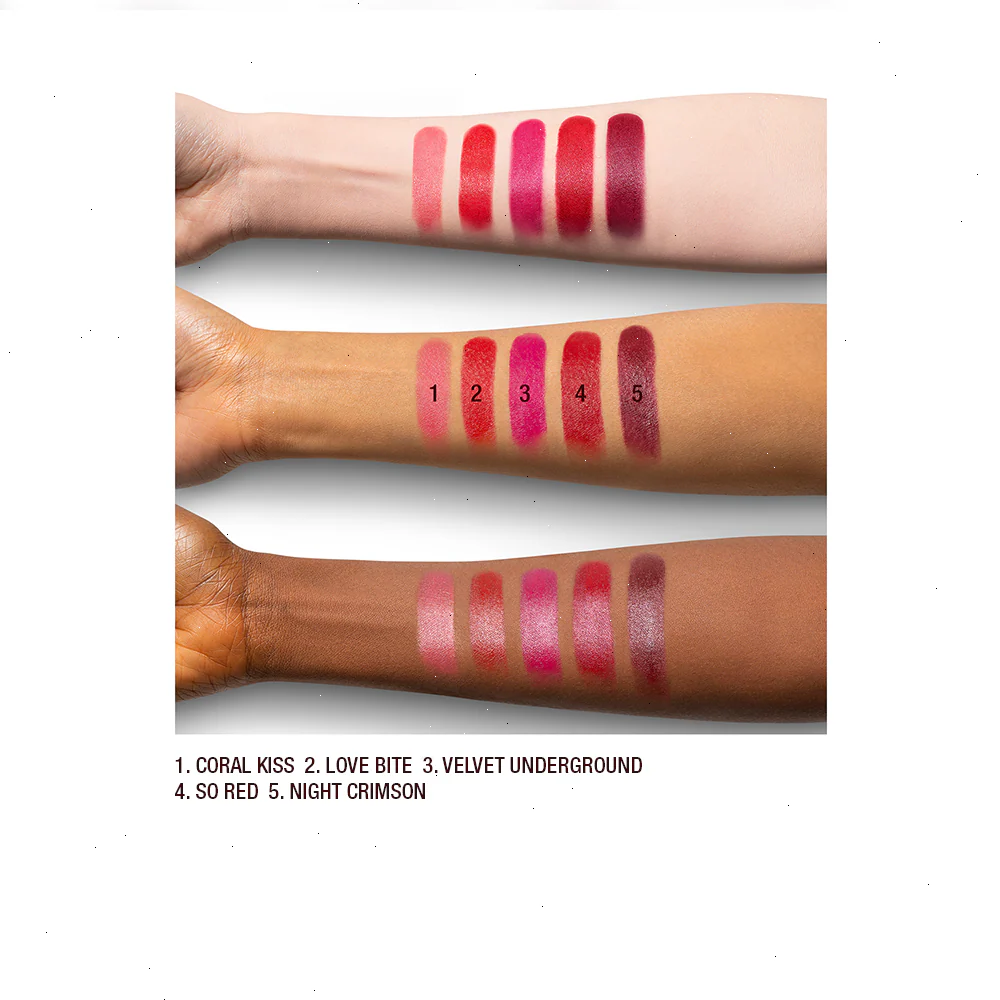 K.I.S.S.I.N.G - CORAL KISS - Image 5