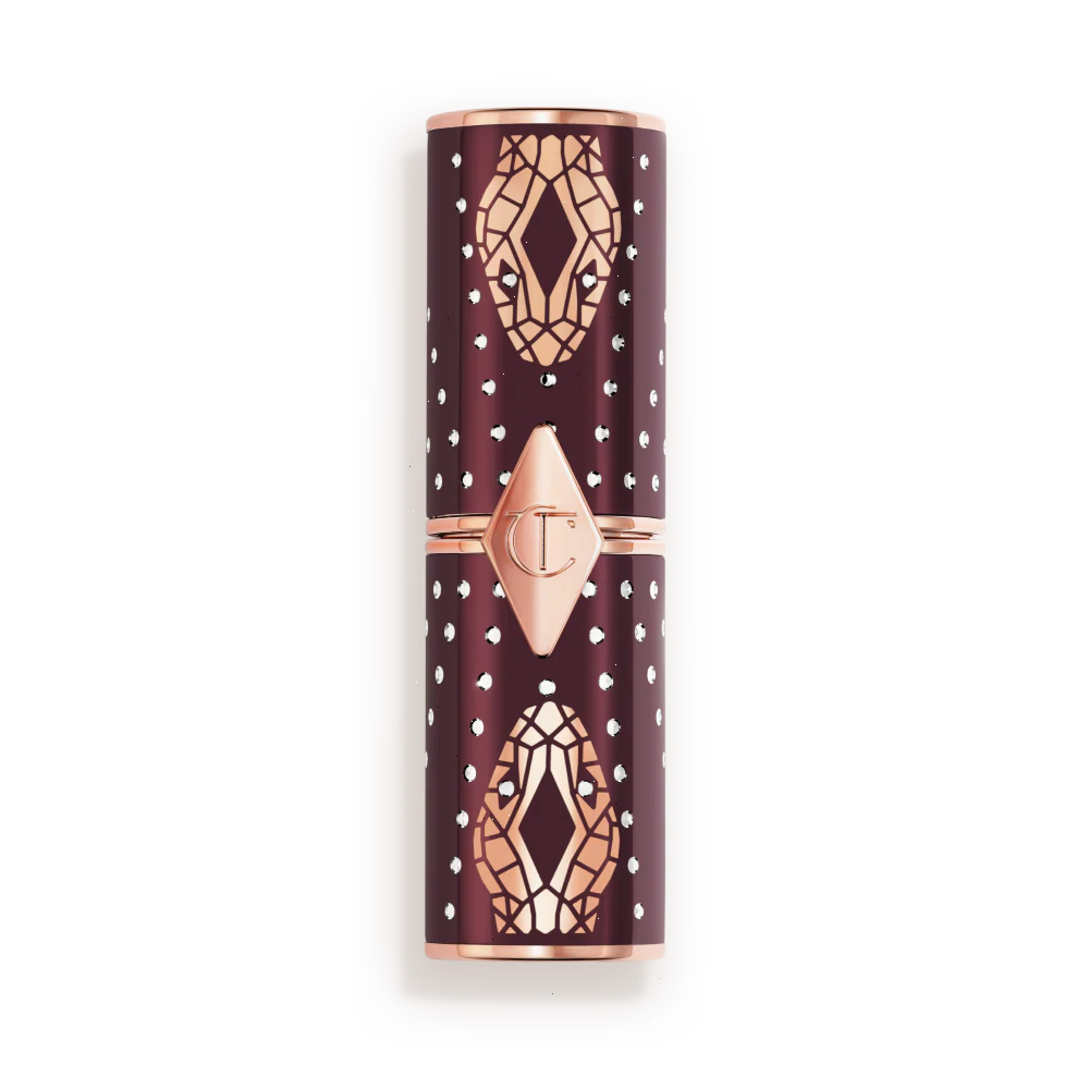 NEW YEAR LIPSTICK - K.I.S.S.I.N.G.- KISS OF MYSTERY - Image 4