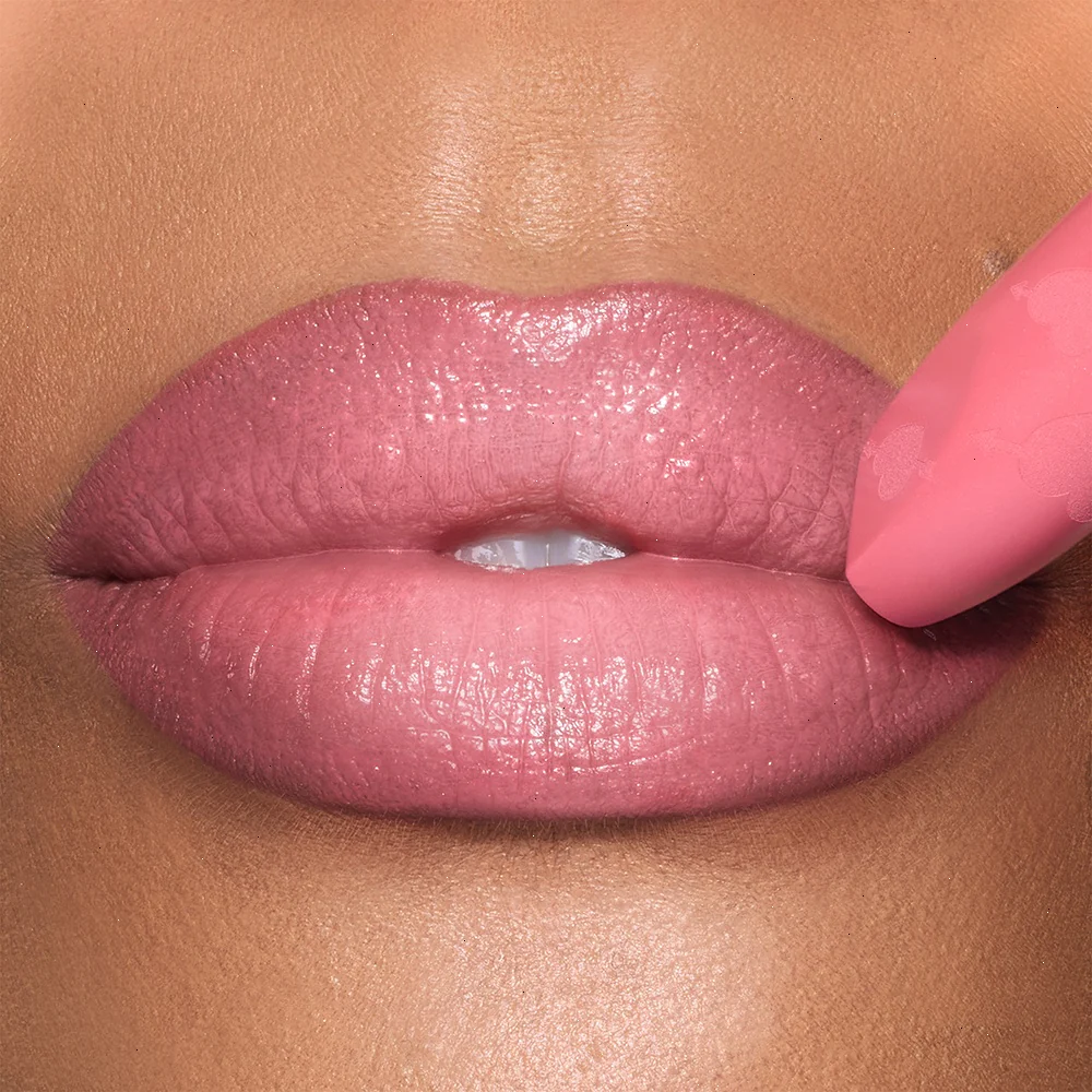 PILLOW TALK LOVE EFFECT LIPSTICK - K.I.S.S.I.N.G - KISS TALK - Image 3