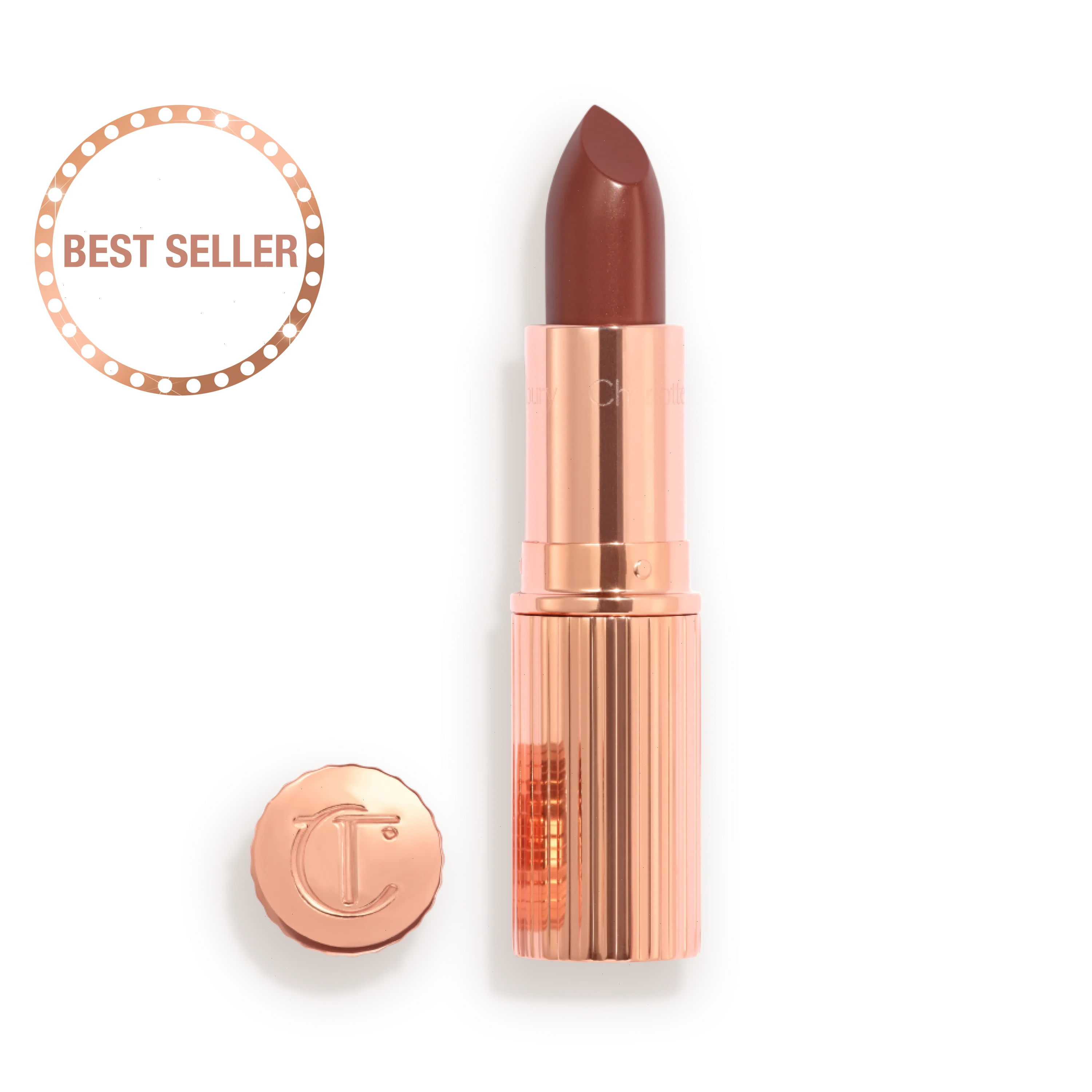 PILLOW TALK LIPSTICK - PILLOW TALK DEEP