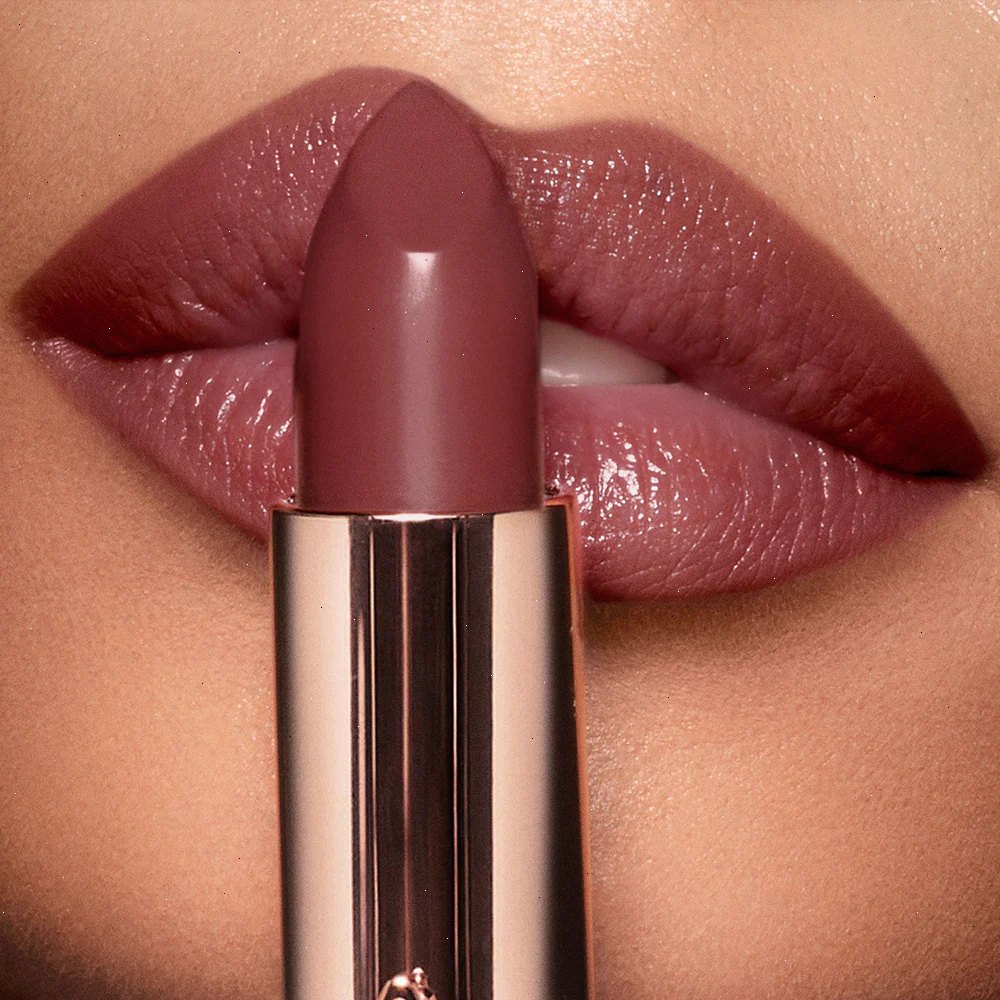 PILLOW TALK LIPSTICK - PILLOW TALK DEEP - Image 2