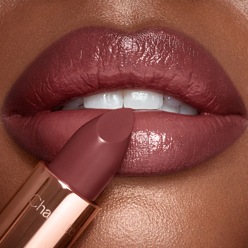 PILLOW TALK LIPSTICK - PILLOW TALK DEEP - Image 3