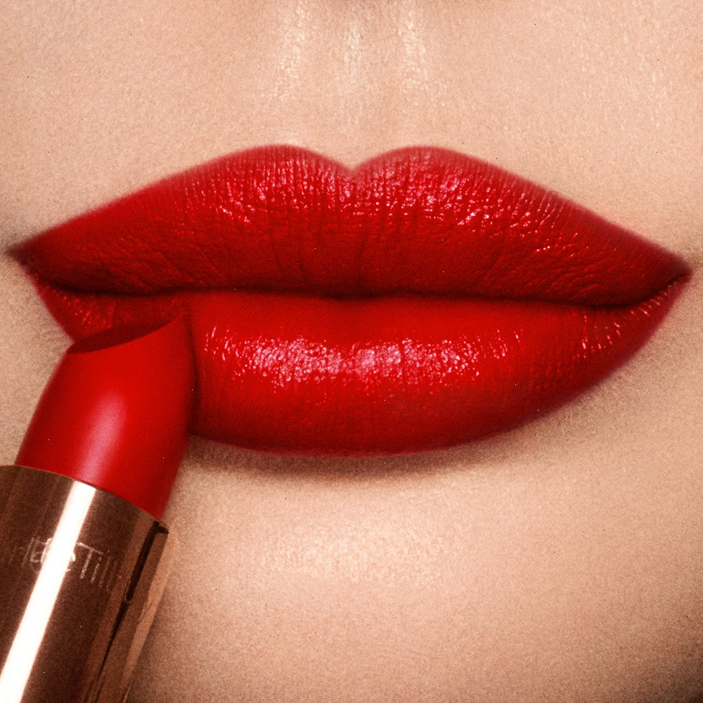 K.I.S.S.I.N.G - SO RED - Image 2