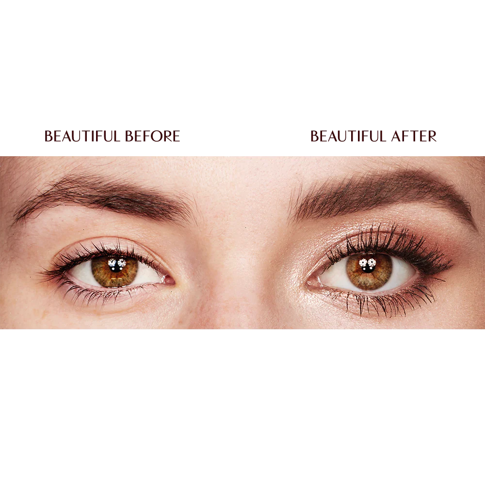 LEGENDARY LASHES VOLUME 2 - BLACK VINYL - Image 6