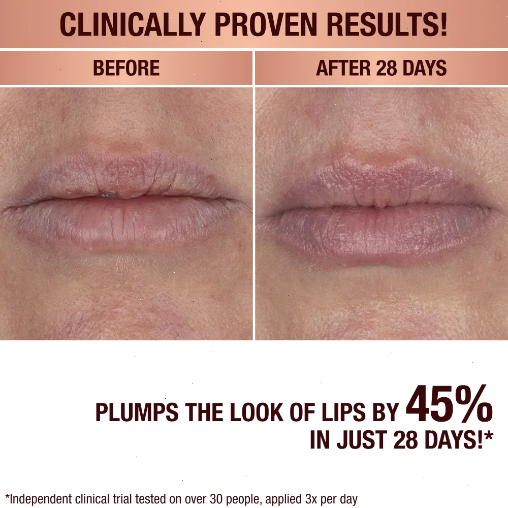 LIFE CHANGING LIP MASK DUO - LIP KIT - Image 3